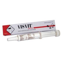 Aurora Biofarma Visvit Pasta cane e gatto 15 gr - Integratori per cani - 1° ORDINE? scegli tra BZR5 - BZR20 + 200 pt fedeltà