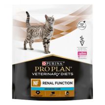 Purina Pro Plan Veterinary Diets NF renal function Advanced Care 350 gr - Dieta veterinaria per gatti - 1° ORDINE? scegli tra BZR5 - BZR20 + 200 pt fedeltà