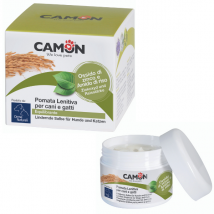 Orme Naturali Pomata Lenitiva 100 gr - 1° ORDINE? scegli tra BZR5 - BZR20 + 200 pt fedeltà