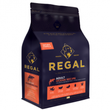 Regal Ocean Recipe Salmone 1,8 kg - Croccantini per cani - 1° ORDINE? scegli tra BZR5 - BZR20 + 200 pt fedeltà