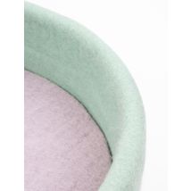 Fijne hondenmand - lavendel / ⌀ 60 cm