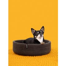 Kuno Hondenmand - okergeel / ⌀ 60 cm