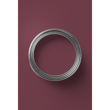 Peinture écologique murs et plafonds Opéra - Velours - 1L peinture Biosourcée Colibri