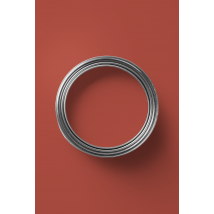 Peinture écologique murs et plafonds Grive - Mat - 3L peinture Biosourcée et dépolluante Colibri