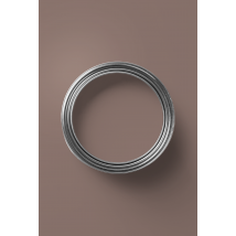 Peinture murs et plafonds Jonc - Velours - 3L peinture Biosourcée et dépolluante Colibri