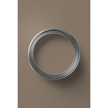 Peinture écologique murs et plafonds Patis - Velours - 3L peinture Biosourcée Colibri