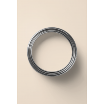 Peinture écologique murs et plafonds Potter - Satin - 3L peinture Biosourcée Colibri