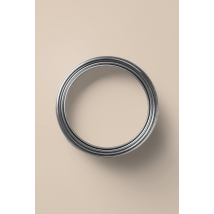 Peinture murs et plafonds Soor - Velours - 1L peinture Biosourcée et dépolluante Colibri