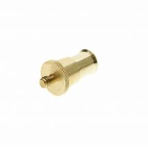 Ex-Pro 1/4" inch Male Spigot Brass Adapter