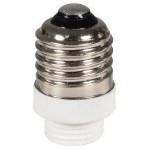Lyyt Lighting Lamp Socket Converter Adapter | E27 to G9