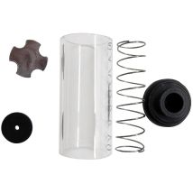 Desoldering Station Vacuum Glass Kit for use with D00756 / ZD-915 and D00672