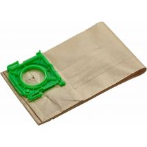 Dust Bags For Sebo X1, X1.1, X2, X3, X4, X4 Extra, X5, X5 Extra, XP2, XP3 Vacuum Cleaners Pack of 10