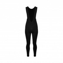 Le Col Sport Bib Tights - M - Black/Black