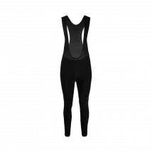 Le Col Womens Pro Bib Tights - S - Black