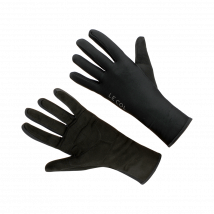 Le Col Pro Lightweight Gloves - S - Black