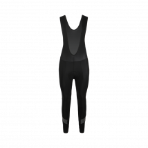 Le Col Womens Hors Categorie Bib Tights - XL - Black/Black