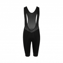 Le Col Womens Pro Thermal Bib Shorts - S - Black