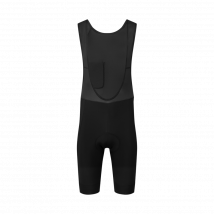 Le Col Pro Bib Shorts II - S - Black/Black