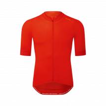 Le Col Pro Jersey II - XXL - Red