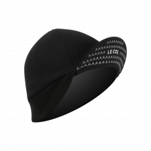 Le Col Winter Hat - One Size - Black