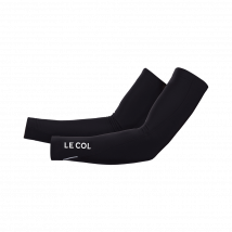 Le Col Arm Warmers - XS - Black