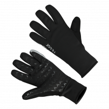 Le Col Hors Categorie Deep Winter Gloves - L - Black