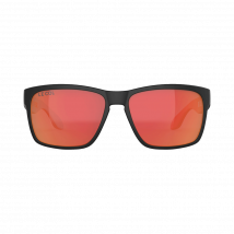 Le Col Le Col x Rudy Project Spinhawk Sunglasses - One Size - Multilazer Orange