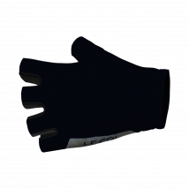 Le Col Cycling Mitts - L - Black