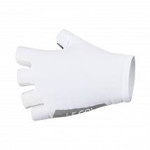 Le Col Cycling Mitts - S - White
