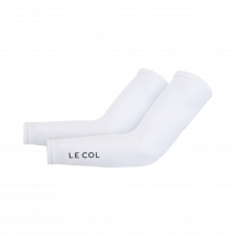 Le Col Arm Screens - XL - White
