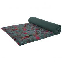 Housse d'édredon en velours Birdy 85x200 cm - 4 couleurs - Haomy - Harmony Haomy, Pigeon