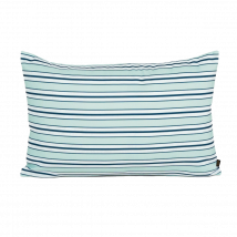Housse de coussin extérieure Deauville - 2 couleurs - Haomy, 40*60 cm / Jade