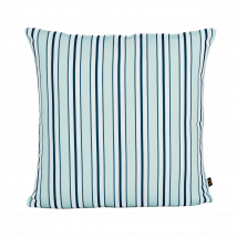 Housse de coussin extérieure Deauville - 2 couleurs - Haomy, 45*45 cm / Jade