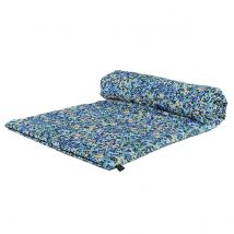 Housse de bain de soleil Liberty 70x190 cm - 2 couleurs - Haomy - Harmony Textile, Turquin