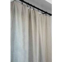 Rideau en lin lavé Piana - 7 couleurs - Haomy - Harmony Textile, 160*250 cm / Lin