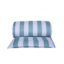 Housse de bain de soleil Riviera 70x190 cm - 10 couleurs - Haomy - Harmony Textile, Jade