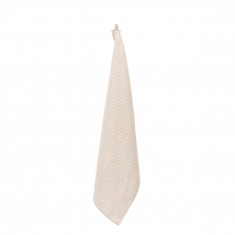 Torchon de cuisine en lin lavé Piana - 6 couleurs - Haomy - Harmony Textile, Lin