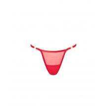 Bluebella Tali Thong Red