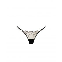 Bluebella Marceline Brief Black/Sheer