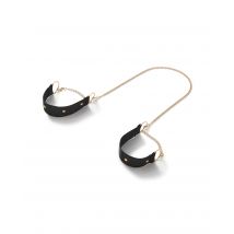 Bluebella Sana Cuffs Black