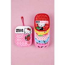 Makeup Eraser Hello Kitty 7-Day Classic Set Colour: White