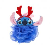 Mad Beauty Disney Stitch At Christmas Body Puff