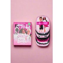 Makeup Eraser Barbie 7-Day Set Colour: Pink