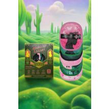 Makeup Eraser WICKED 7-Day Set