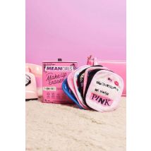 Makeup Eraser Mean Girls 7-Day Set Colour: Pink