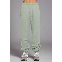 Samii Ryan Smiley® Thermal Pants Colour: Olive Size: M