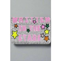 From St. Xavier Star Clutch Bag Size: One-Size