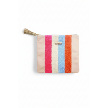 Packed Party Cozy Up Everything Pouch Bag Colour: Cream