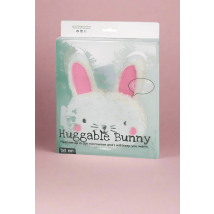 Bitten Design Huggable Bunny Colour: White