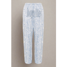 Boys Lie Blue Manhunt Kimmy Jogger Pant Colour: Blue Size: M